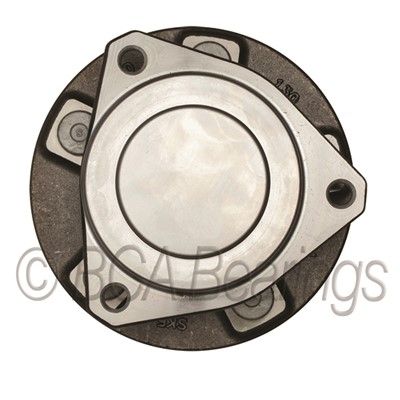 2012-2021 Dodge Charger Wheel Bearing and Hub Assembly - Front (LKQ)
