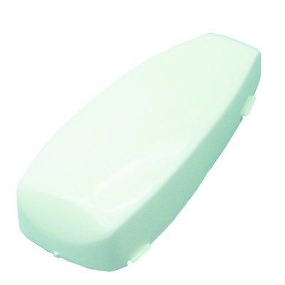 1967-1969 Pontiac Firebird Dome Light Lens (LKQ)