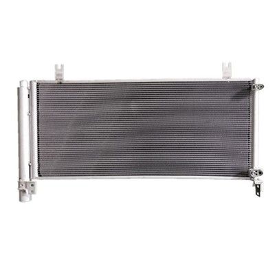 2010-2015 Lexus RX450h A/C Condenser (LKQ)