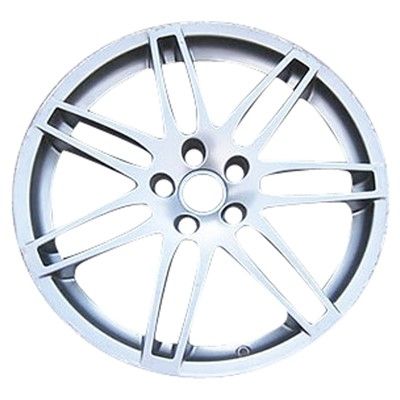 2011 Audi A6 Wheel (LKQ)