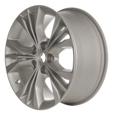 2014-2019 Chevrolet Impala Wheel (LKQ)