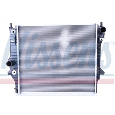 2003-2008 Jaguar S-Type Radiator (LKQ)