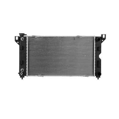1996-2000 Dodge Caravan Radiator (LKQ)