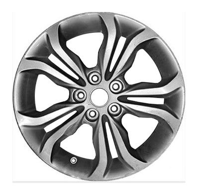 2019 Chevrolet Cruze Wheel (LKQ)