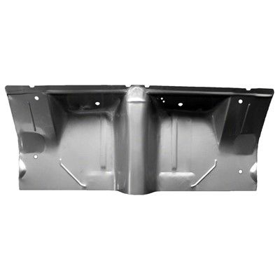 1967-1969 Pontiac Firebird Floor Pan - Rear (LKQ)