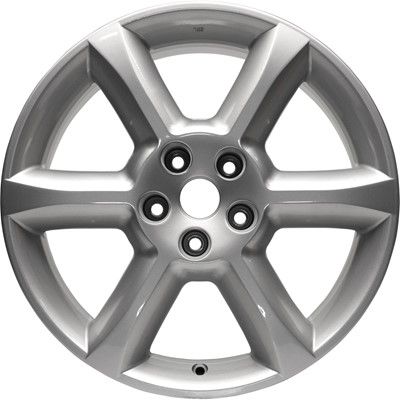 2004-2006 Nissan Maxima Wheel (LKQ)