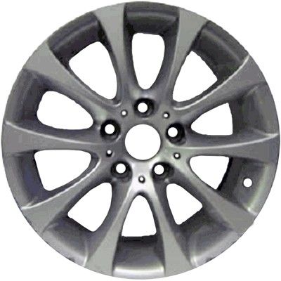2006-2011 BMW 323i Wheel (LKQ)