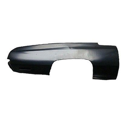 1971-1973 Chevrolet Impala Quarter Panel - Right Outer (LKQ)