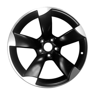 2013-2016 Audi A3 Wheel (LKQ)
