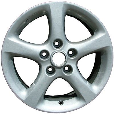 2000-2003 Nissan Maxima Wheel (LKQ)