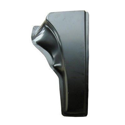1953-1956 Ford F-350 Cowl Panel - Left (LKQ)