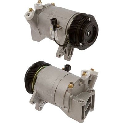 2004-2009 Nissan Quest A/C Compressor (LKQ)
