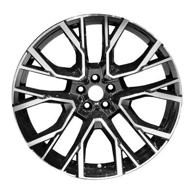 2020-2022 BMW X6 Wheel - Front (LKQ)