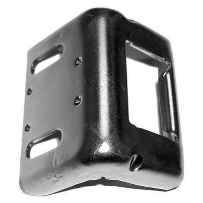 1964-1966 Ford Mustang Trunk Latch Striker Support (LKQ)