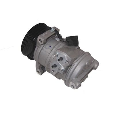 2003-2004 Cadillac CTS A/C Compressor (LKQ)
