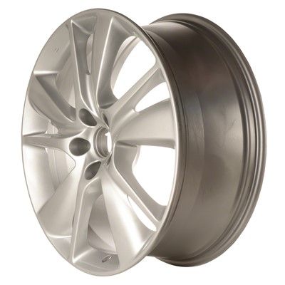 2012 INFINITI FX35 Wheel (LKQ)