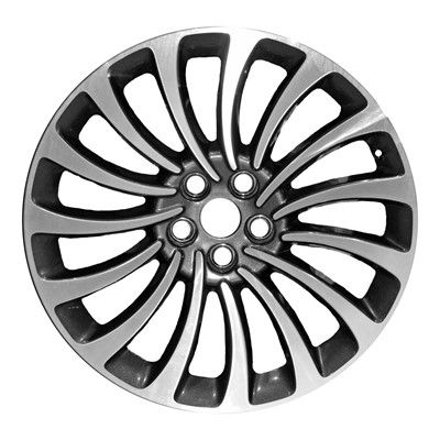 2020-2024 Lincoln Aviator Wheel (LKQ)