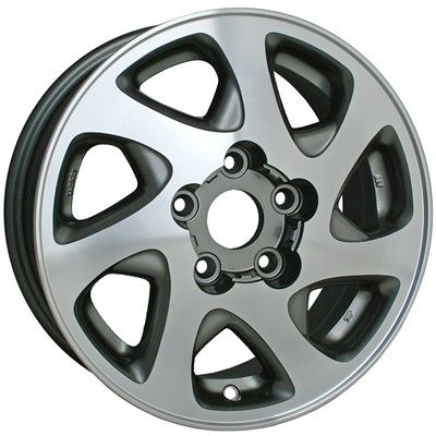 1997-2001 Toyota Camry Wheel (LKQ)