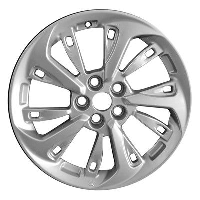 2018-2021 Honda Clarity Wheel (LKQ)