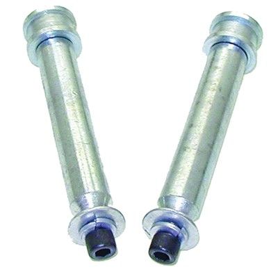 1968 Chevrolet Chevy II Door Hinge Detent Roller (LKQ)