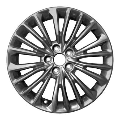 2019-2022 Toyota Avalon Wheel (LKQ)