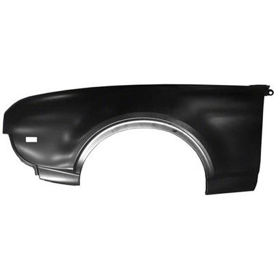 1968-1969 Oldsmobile Cutlass Fender - Front Left (LKQ)