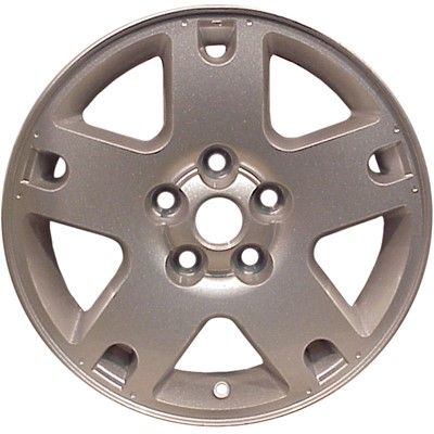 2001-2007 Ford Escape Wheel (LKQ)