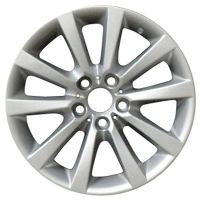 2011-2016 BMW 528i Wheel (LKQ)