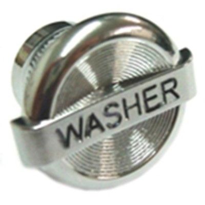 1968 Pontiac Firebird Dash Knob (LKQ)