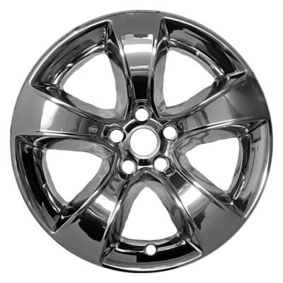 2008-2014 Dodge Charger Wheel (LKQ)