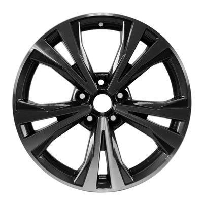 2017-2020 Nissan Rogue Wheel (LKQ)