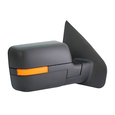 2004-2014 Ford F-150 Door Mirror Set (LKQ)