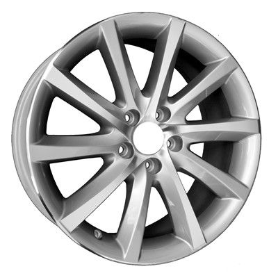 2006-2010 Volkswagen Passat Wheel (LKQ)