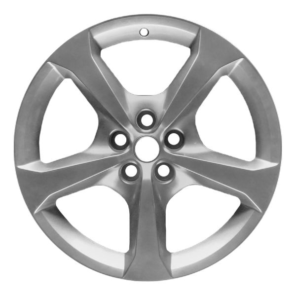 2012-2015 Chevrolet Camaro Wheel - Front (LKQ)