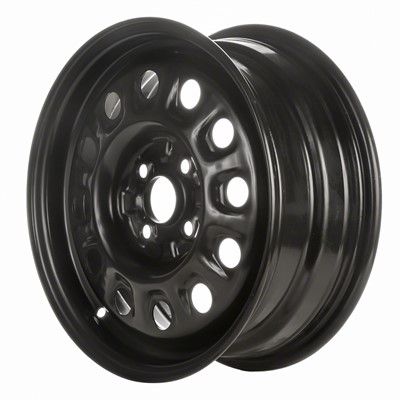 2001-2003 Mazda Protege Wheel (LKQ)
