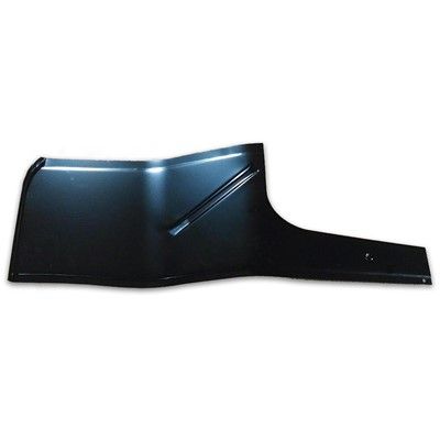 1962-1967 Chevrolet Chevy II Trunk Floor - Left (LKQ)