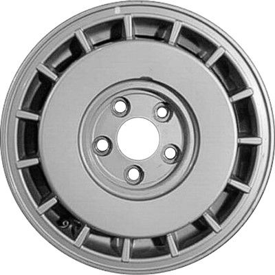 1992-1994 INFINITI Q45 Wheel (LKQ)