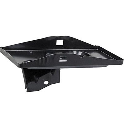 1971-1973 Mercury Cougar Battery Tray (LKQ)
