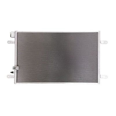 2007-2011 Audi S6 A/C Condenser (LKQ)