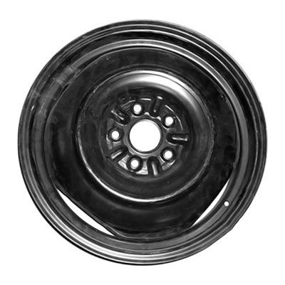 2004-2008 Toyota Solara Wheel (LKQ)