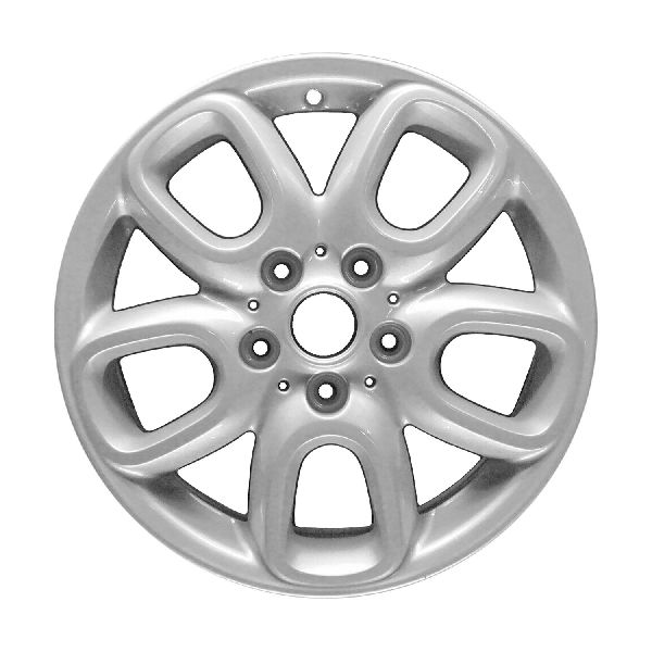 2016-2019 Mini Cooper Clubman Wheel (LKQ)
