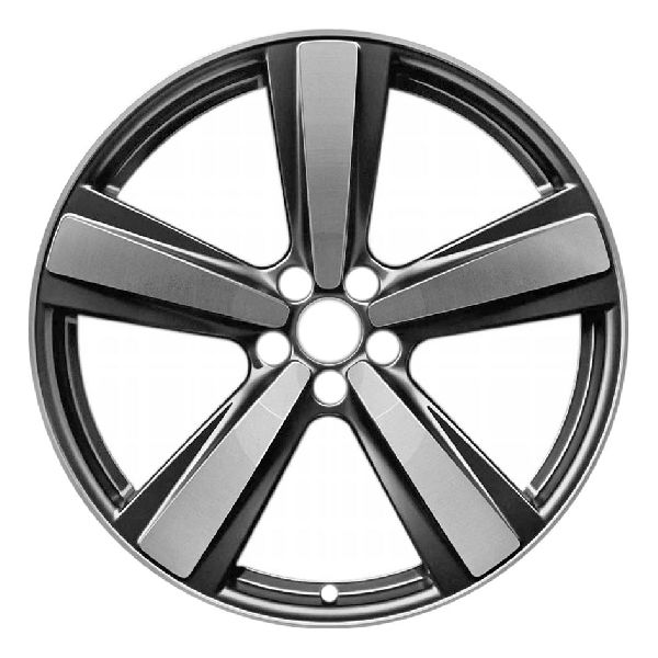 2022-2023 Porsche Macan Wheel - Rear (LKQ)
