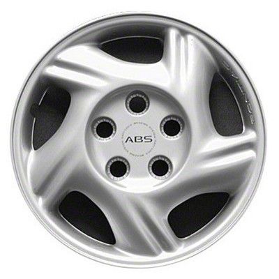 2003 Pontiac Grand Prix Wheel Cover (LKQ)