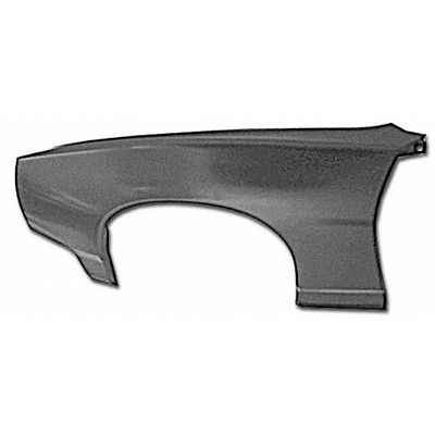1968-1969 Pontiac GTO Fender - Front Left (LKQ)