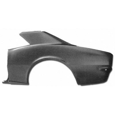 1967 Chevrolet Camaro Quarter Panel - Left (LKQ)