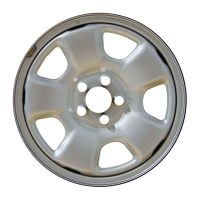 1998-2002 Subaru Forester Wheel (LKQ)