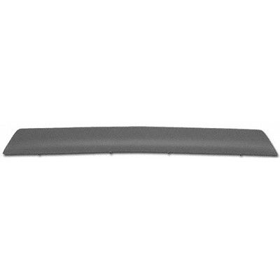 1967-1968 Chevrolet Camaro Spoiler - Rear (LKQ)