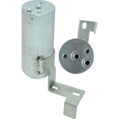 2012-2015 Chrysler Town &amp; Country A/C Receiver Drier (LKQ)