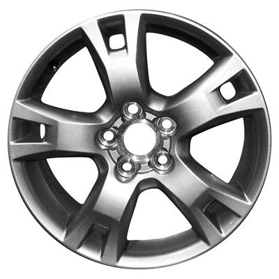 2009-2012 Toyota RAV4 Wheel (LKQ)