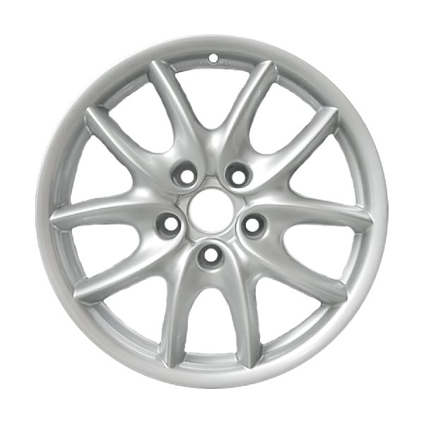 2003-2010 Porsche Cayenne Wheel (LKQ)